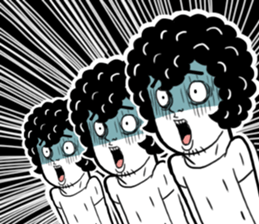 SevensDog-Boyfriend sticker #12567778