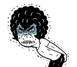 SevensDog-Boyfriend sticker #12567783