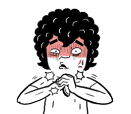 SevensDog-Boyfriend sticker #12567784