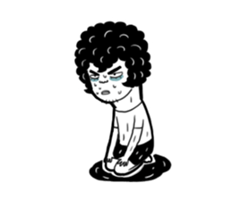 SevensDog-Boyfriend sticker #12567785