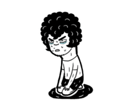 SevensDog-Boyfriend sticker #12567785