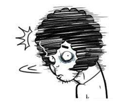 SevensDog-Boyfriend sticker #12567786