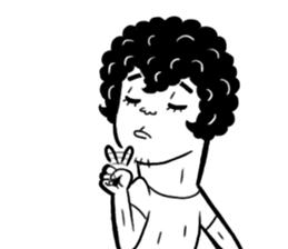 SevensDog-Boyfriend sticker #12567788