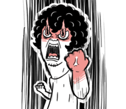 SevensDog-Boyfriend sticker #12567789