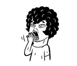 SevensDog-Boyfriend sticker #12567799