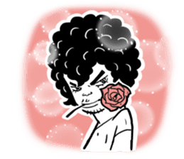 SevensDog-Boyfriend sticker #12567802