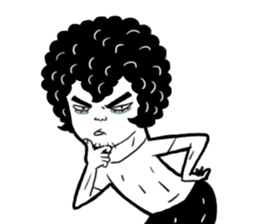 SevensDog-Boyfriend sticker #12567804