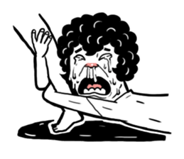 SevensDog-Boyfriend sticker #12567809