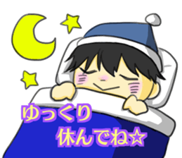 childcare worker sticker #12568435