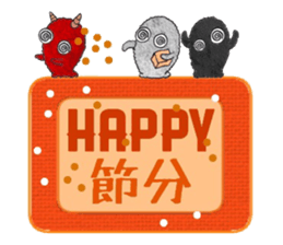 Memorial day sample sticker #12568657