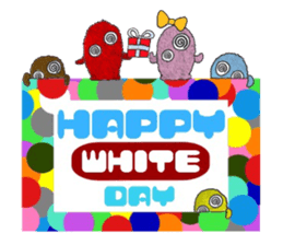 Memorial day sample sticker #12568659