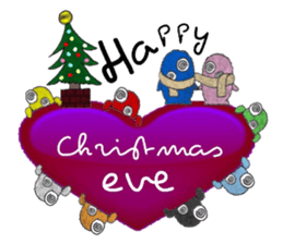 Memorial day sample sticker #12568686