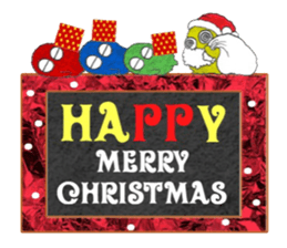 Memorial day sample sticker #12568687