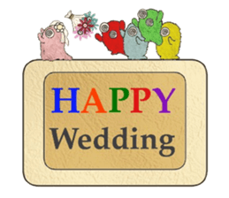 Memorial day sample sticker #12568691