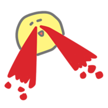 Sur Miya Lism sticker #12568946