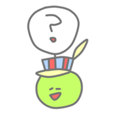 Sur Miya Lism sticker #12568963