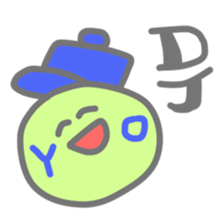 Sur Miya Lism sticker #12568964