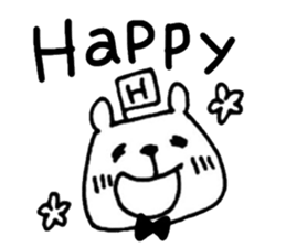 [H] exclusive sticker sticker #12569028