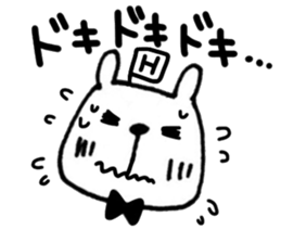 [H] exclusive sticker sticker #12569035