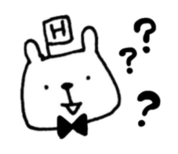 [H] exclusive sticker sticker #12569036