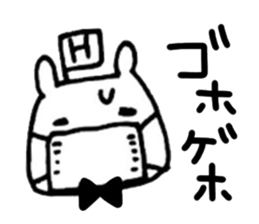 [H] exclusive sticker sticker #12569053