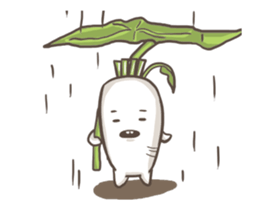 LO BOBO sticker #12569861