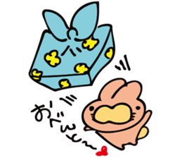 uutan(3) sticker #12570483