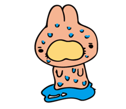 uutan(3) sticker #12570486