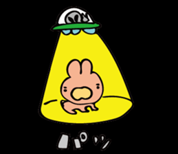 uutan(3) sticker #12570491