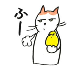 juppy and friends 8 sticker #12570740