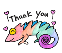 juppy and friends 8 sticker #12570747