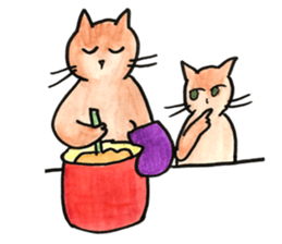 juppy and friends 8 sticker #12570773