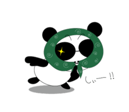 gurapan sticker #12571016