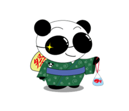 gurapan sticker #12571036