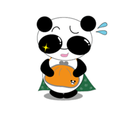 gurapan sticker #12571047