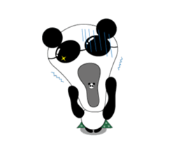 gurapan sticker #12571049