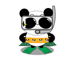 gurapan sticker #12571050