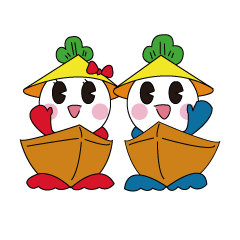 岐阜県 Lineクリエイターズスタンプまとめ Stamplist