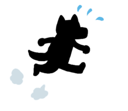 wolf-kun sticker #12571781