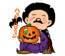 hajime&buckie sticker #12571867