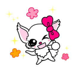 Crea 2 sticker #12571894