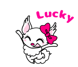 Crea 2 sticker #12571904