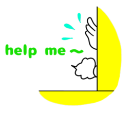 Crea 2 sticker #12571910