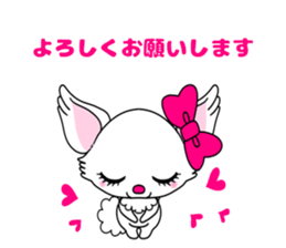 Crea 2 sticker #12571913