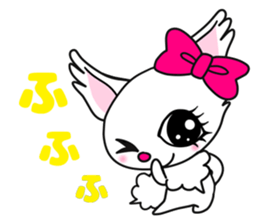 Crea 2 sticker #12571915