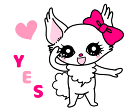 Crea 2 sticker #12571919