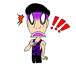 Bank Haa-Nee sticker #12572137