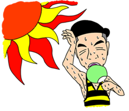 Bank Haa-Nee sticker #12572150