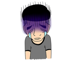 Bank Haa-Nee sticker #12572151