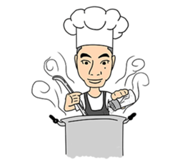 Bank Haa-Nee sticker #12572153